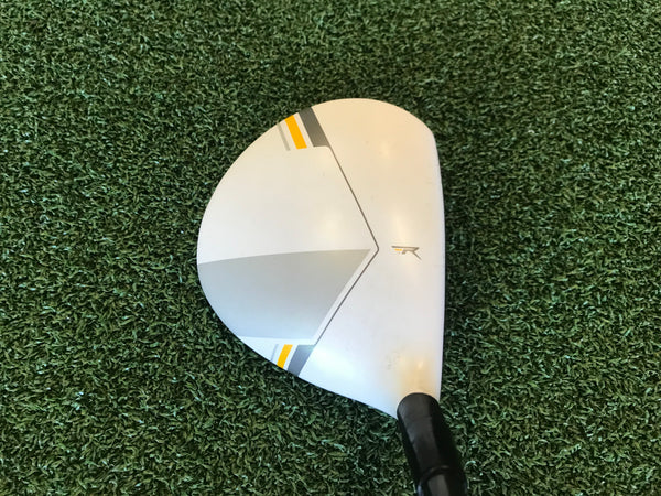 TaylorMade RBZ Stage 2 15° Left Handed 3 Wood