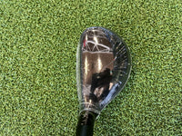 *New* 2023 Callaway Paradym 21° 4 Hybrid With Headcover