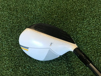 TaylorMade RBZ Stage 2 15° Left Handed 3 Wood