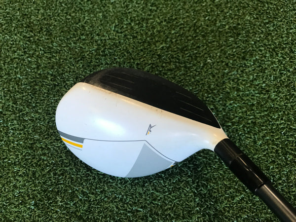 TaylorMade RBZ Stage 2 15° Left Handed 3 Wood
