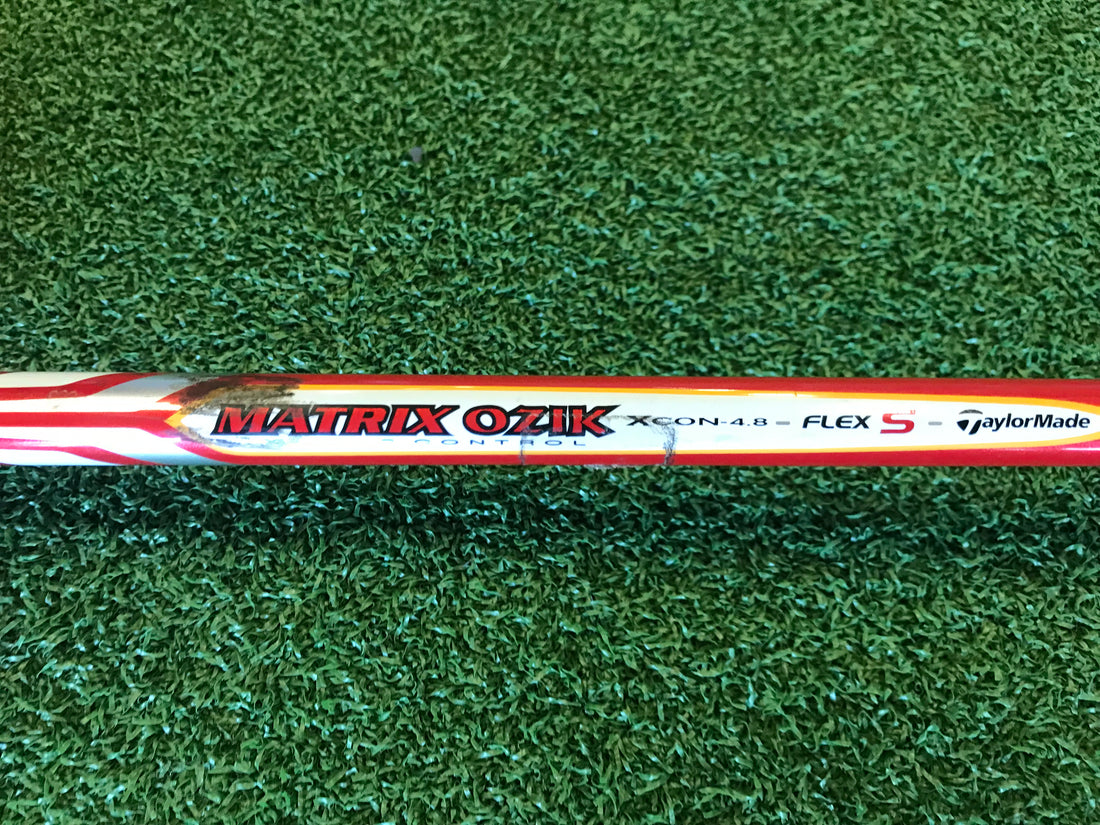 TaylorMade RBZ Stage 2 15° Left Handed 3 Wood