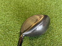 2024 Callaway Paradym Ai Smoke Triple Diamond 9° Driver With Headcover *Excellent Condition*