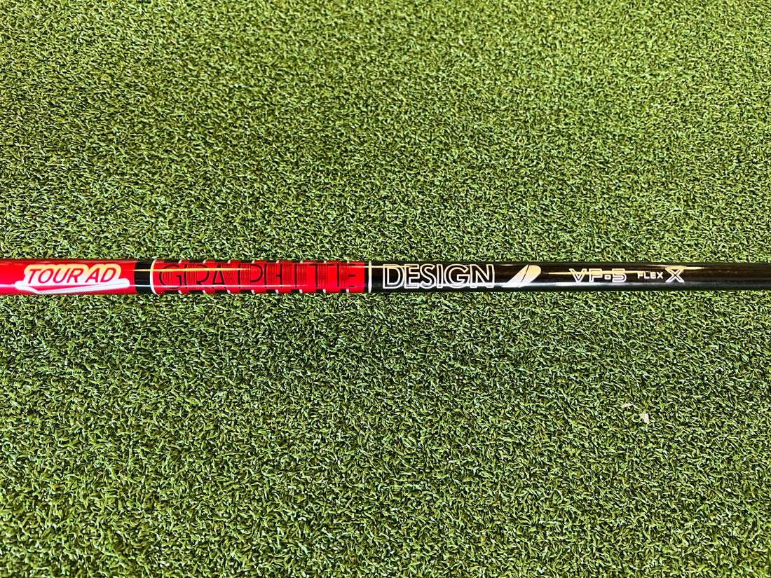 2024 Callaway Paradym Ai Smoke Triple Diamond 9° Driver With Headcover *Excellent Condition*