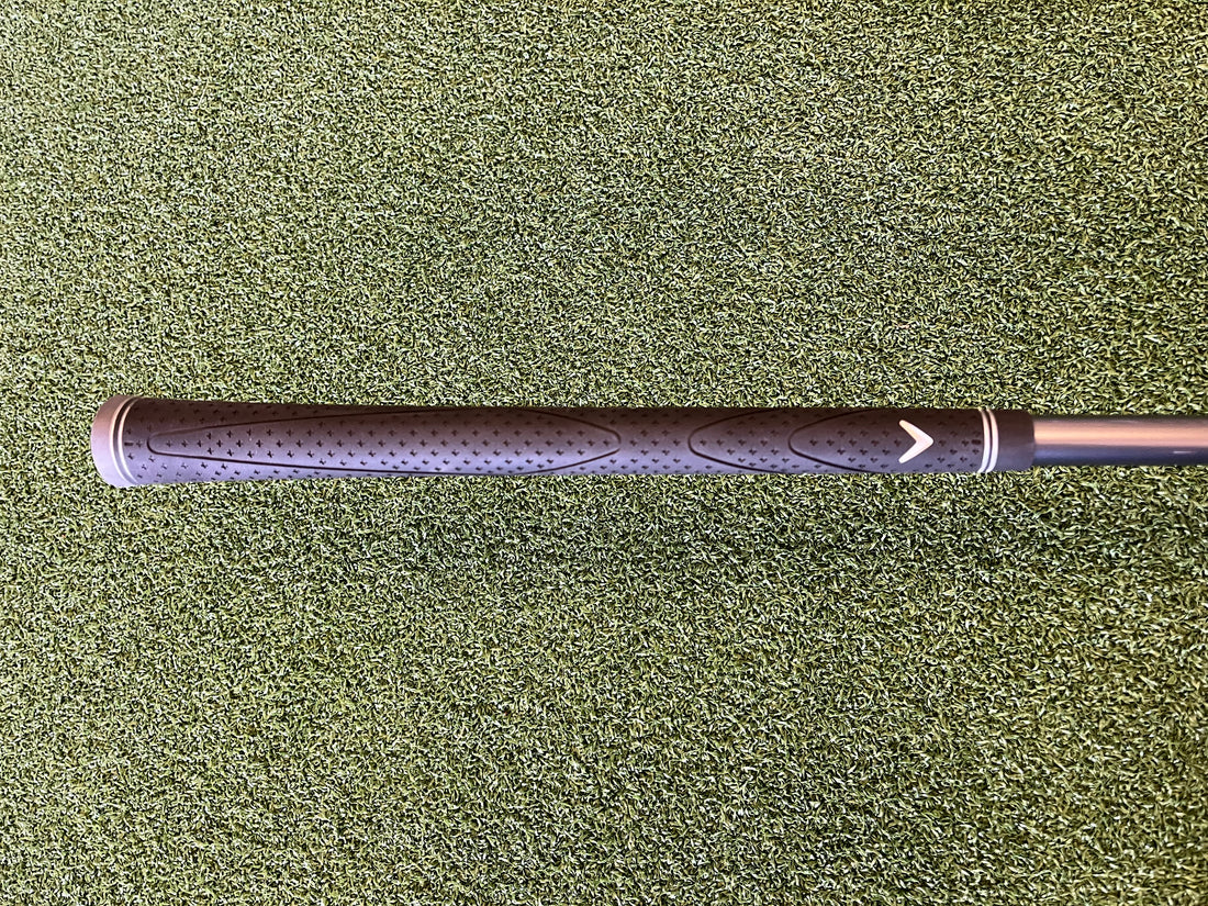 *New* 2023 Callaway Paradym 21° 4 Hybrid With Headcover