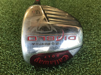 Callaway Big Bertha Diablo 15° 3 Wood
