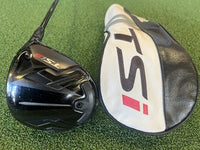 Titleist TSi 3 9° Driver With Headcover