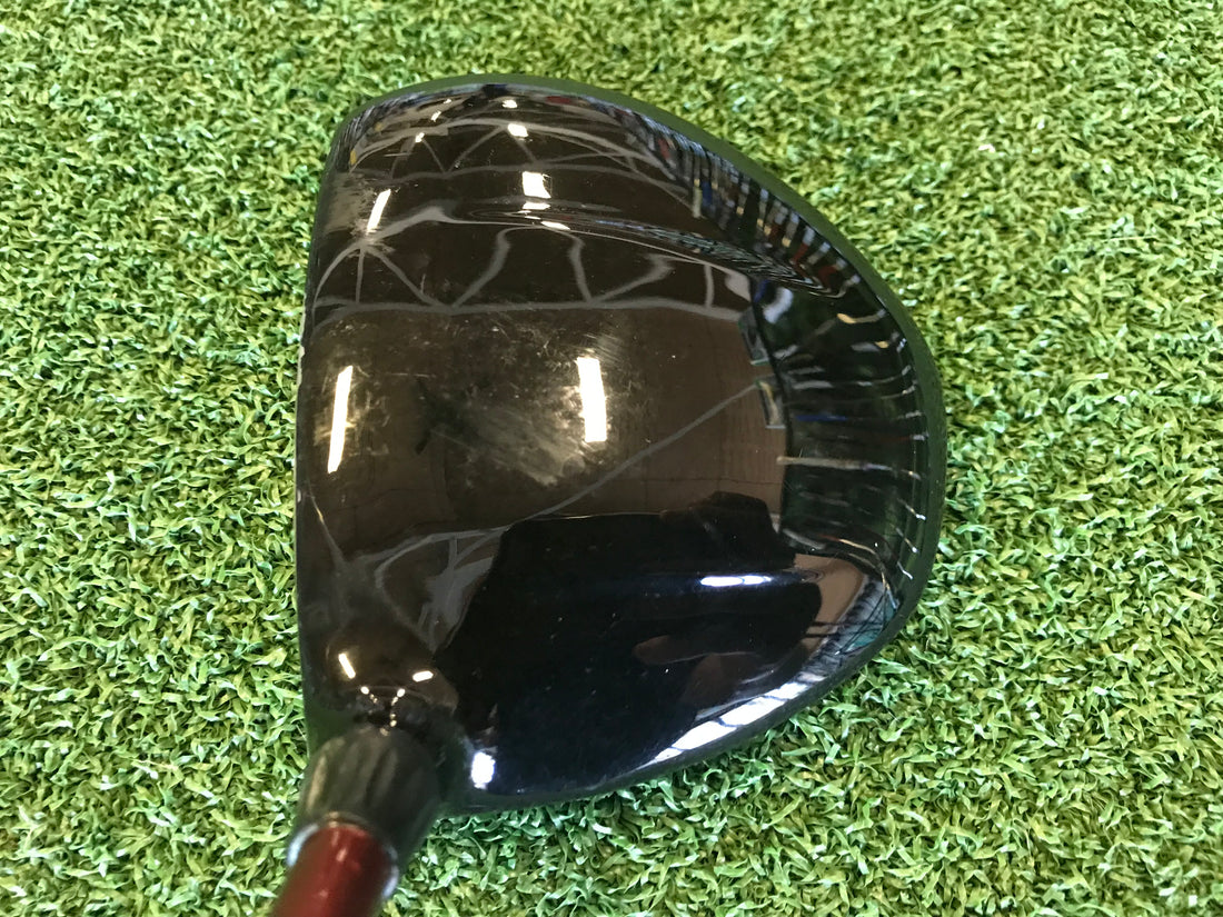 Callaway Big Bertha Diablo 15° 3 Wood