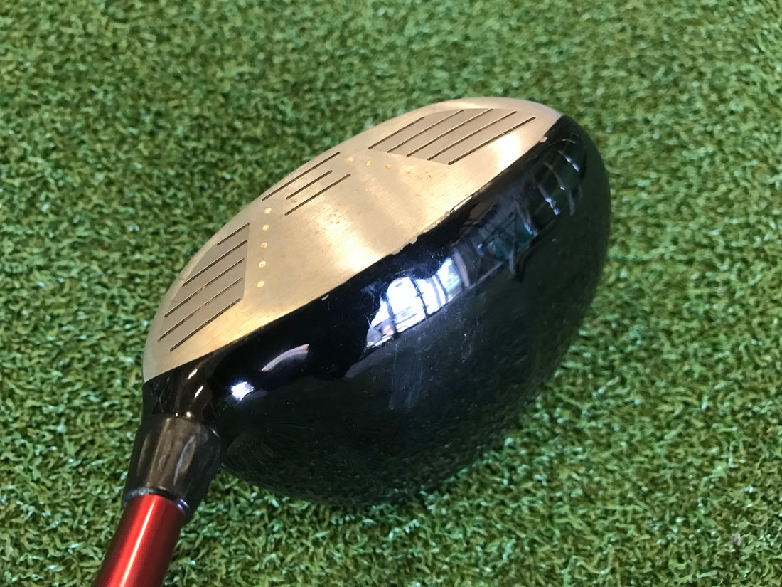Callaway Big Bertha Diablo 15° 3 Wood