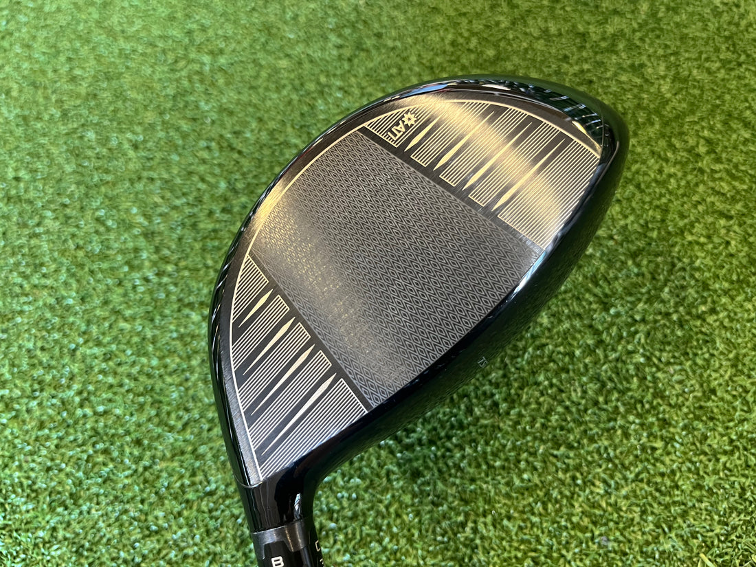 Titleist TSi 3 9° Driver With Headcover