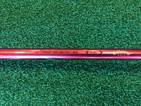 Callaway Big Bertha Diablo 15° 3 Wood
