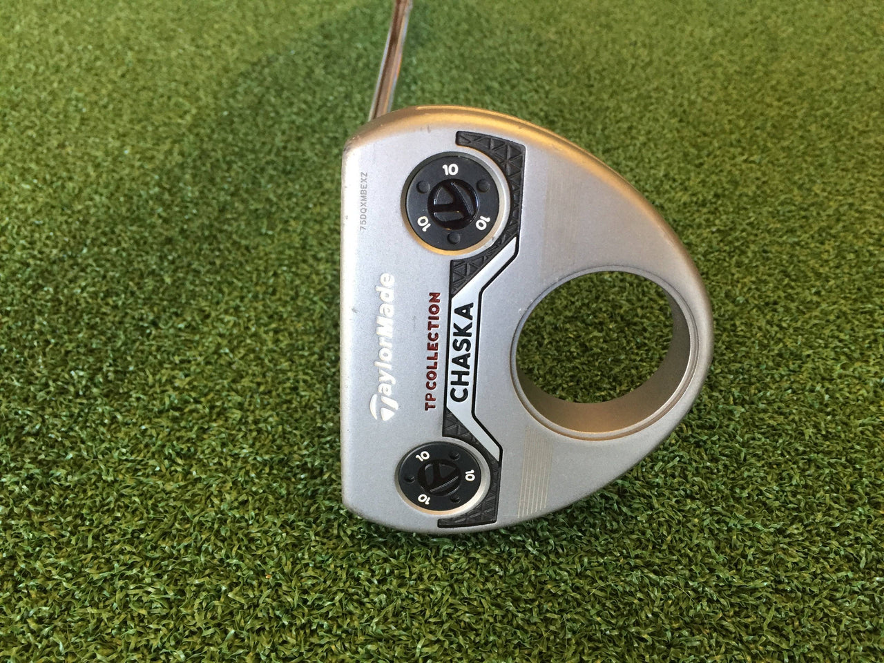 2017 TaylorMade TP Collection Chaska 34" Putter