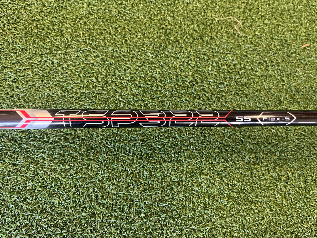 Titleist TSi 3 9° Driver With Headcover
