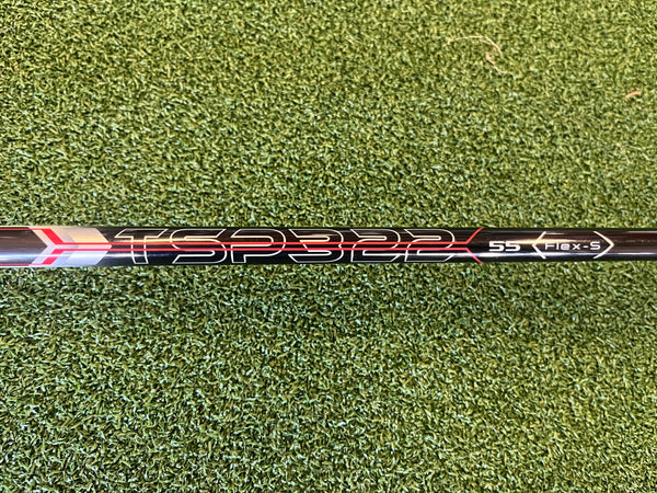 Titleist TSi 3 9° Driver With Headcover