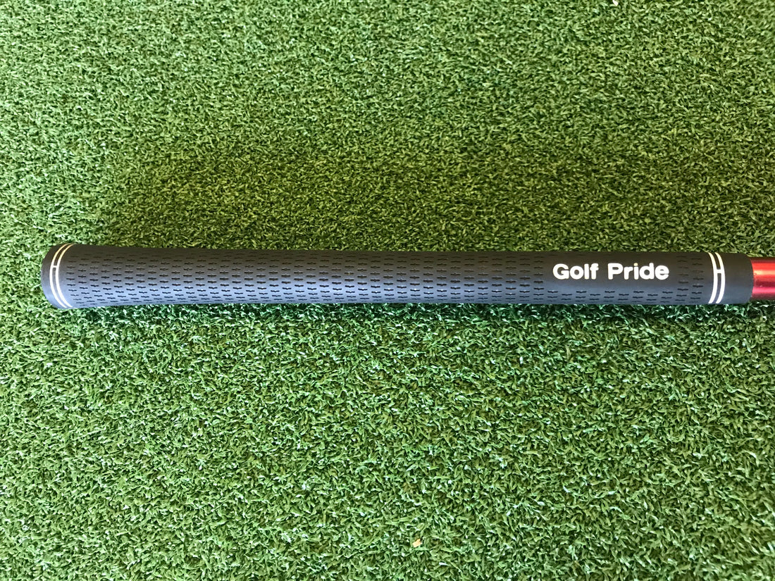 Callaway Big Bertha Diablo 15° 3 Wood