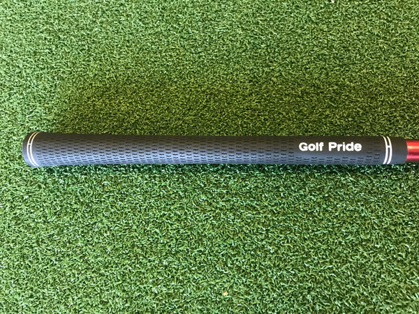 Callaway Big Bertha Diablo 15° 3 Wood