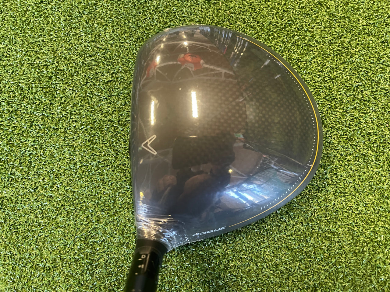 *New* 2022 Callaway Rogue ST Max D 10.5° Driver with Headcover