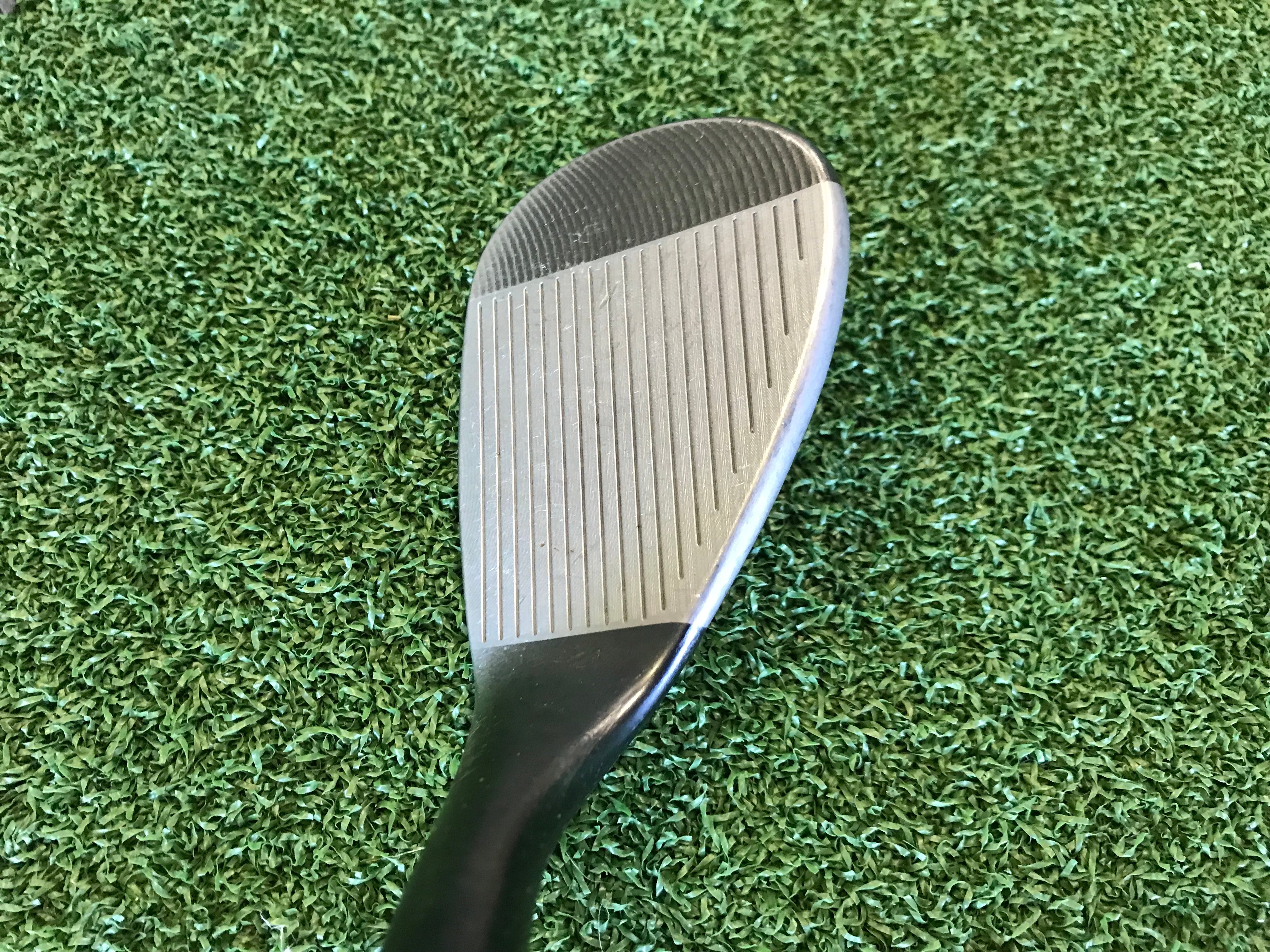 2023 Cleveland RTX- 6 60° Wedge