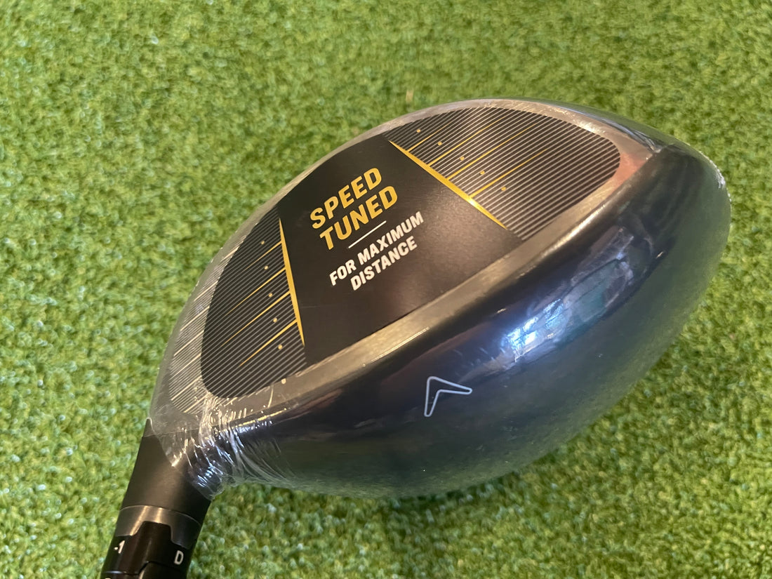 *New* 2022 Callaway Rogue ST Max D 10.5° Driver with Headcover