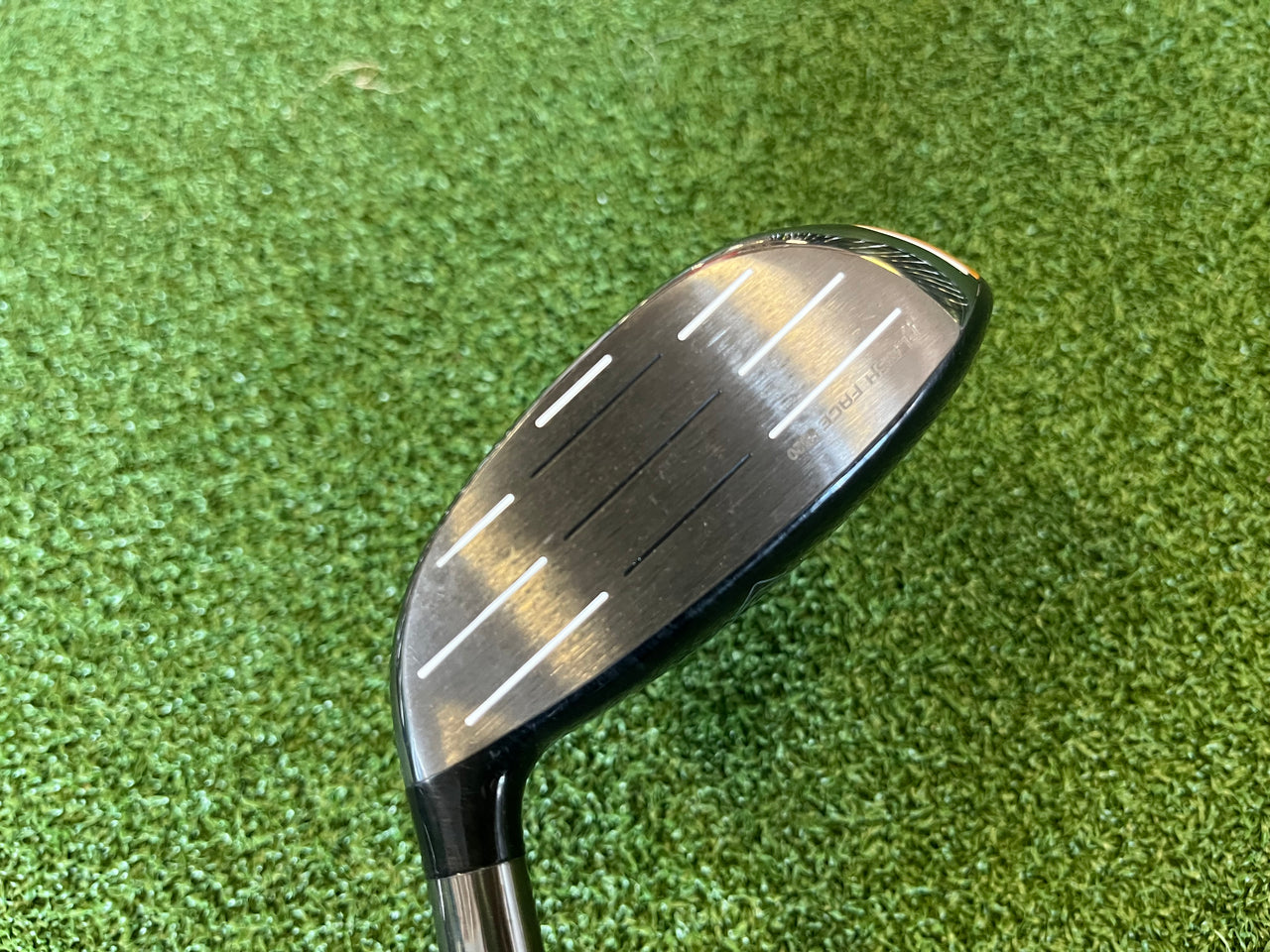 Callaway Mavrik Max 19° 5 Wood