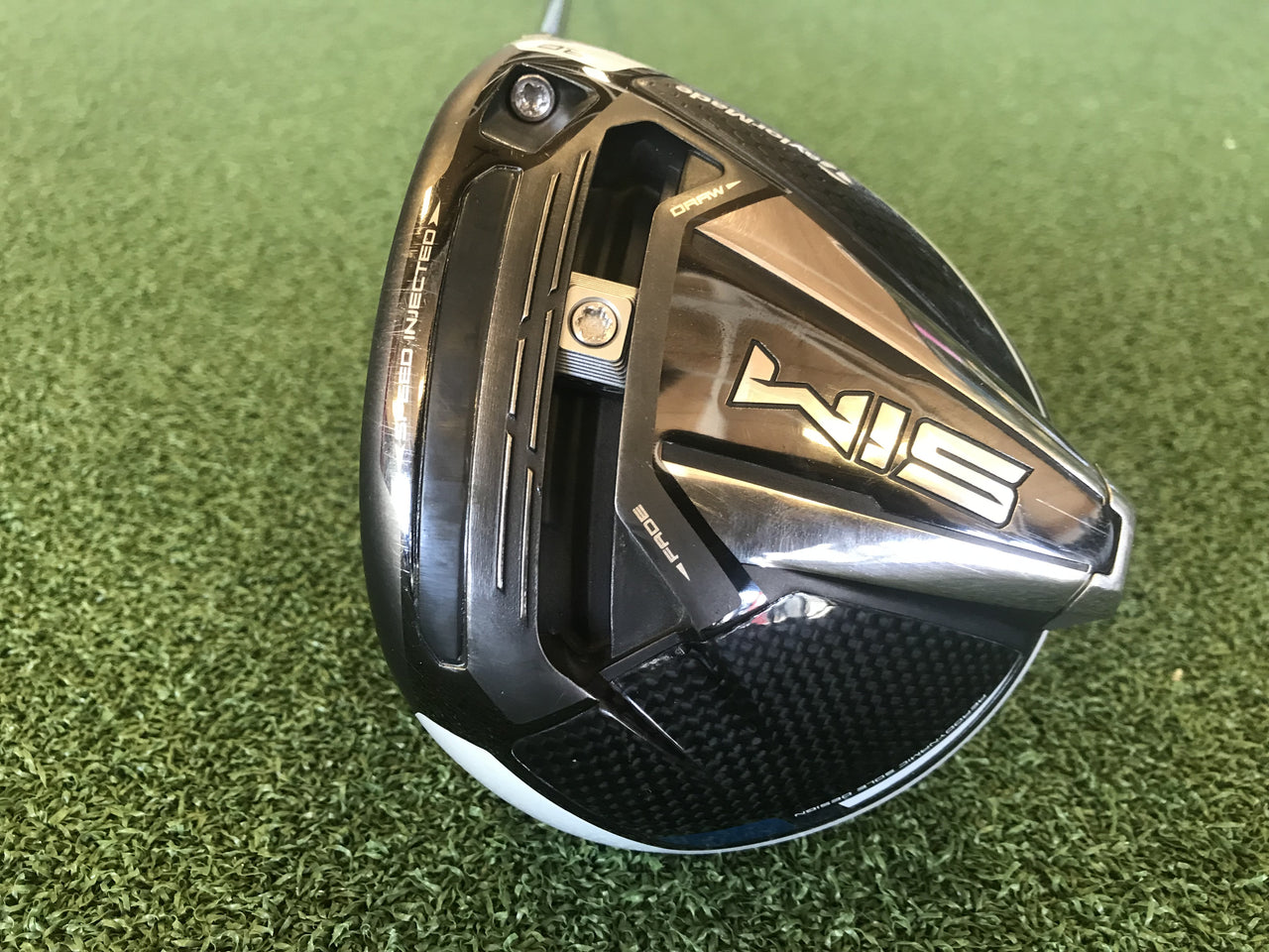 2020 TaylorMade Sim 9° Driver