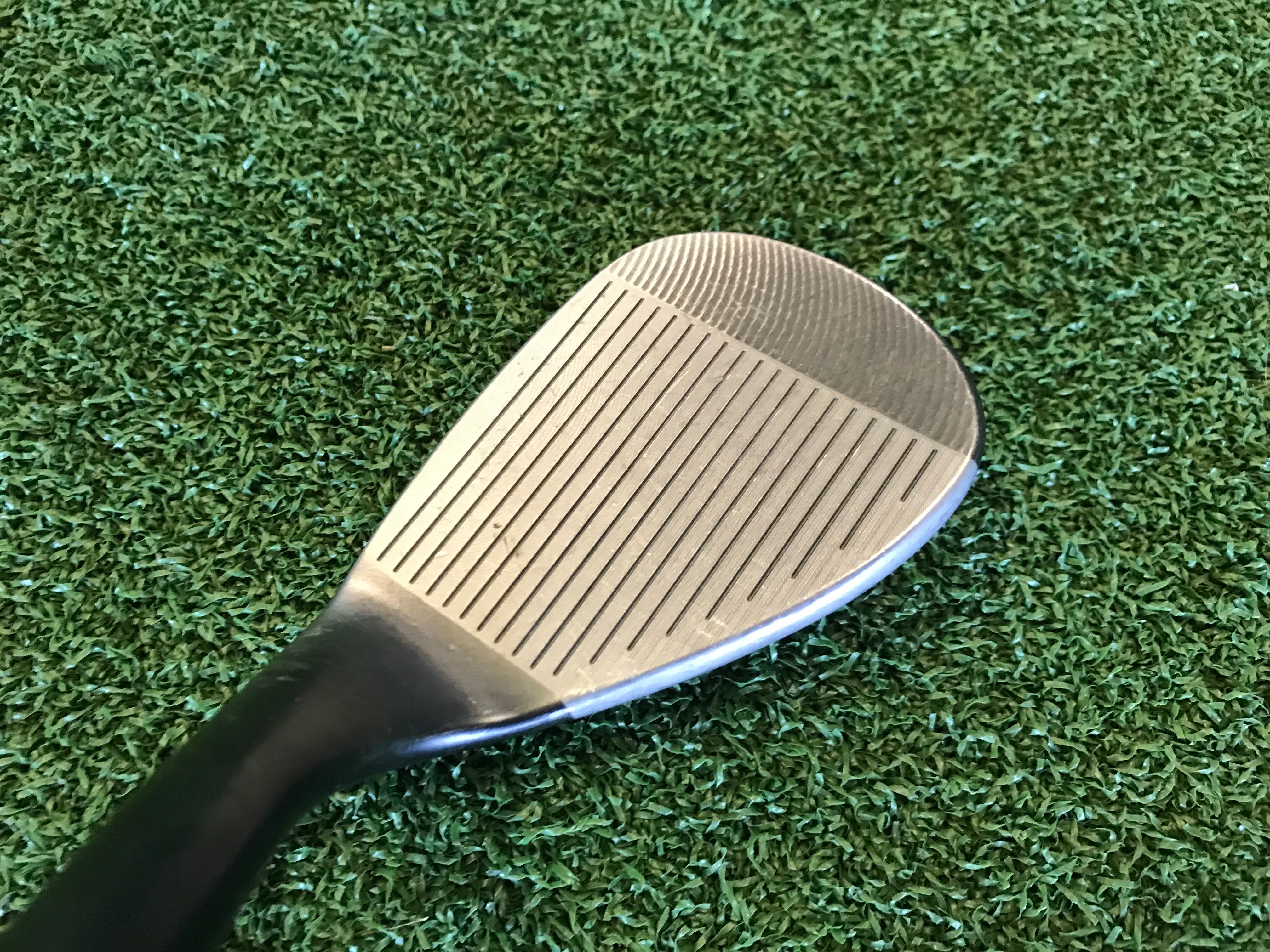 2023 Cleveland RTX- 6 60° Wedge