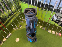 *New* Polvere FastFold 4-Way Stand Bag