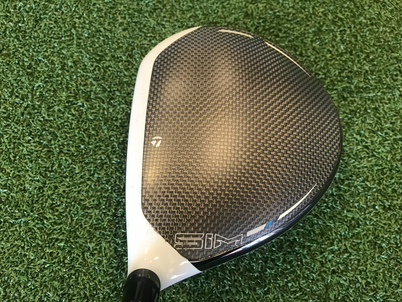 2020 TaylorMade Sim 9° Driver