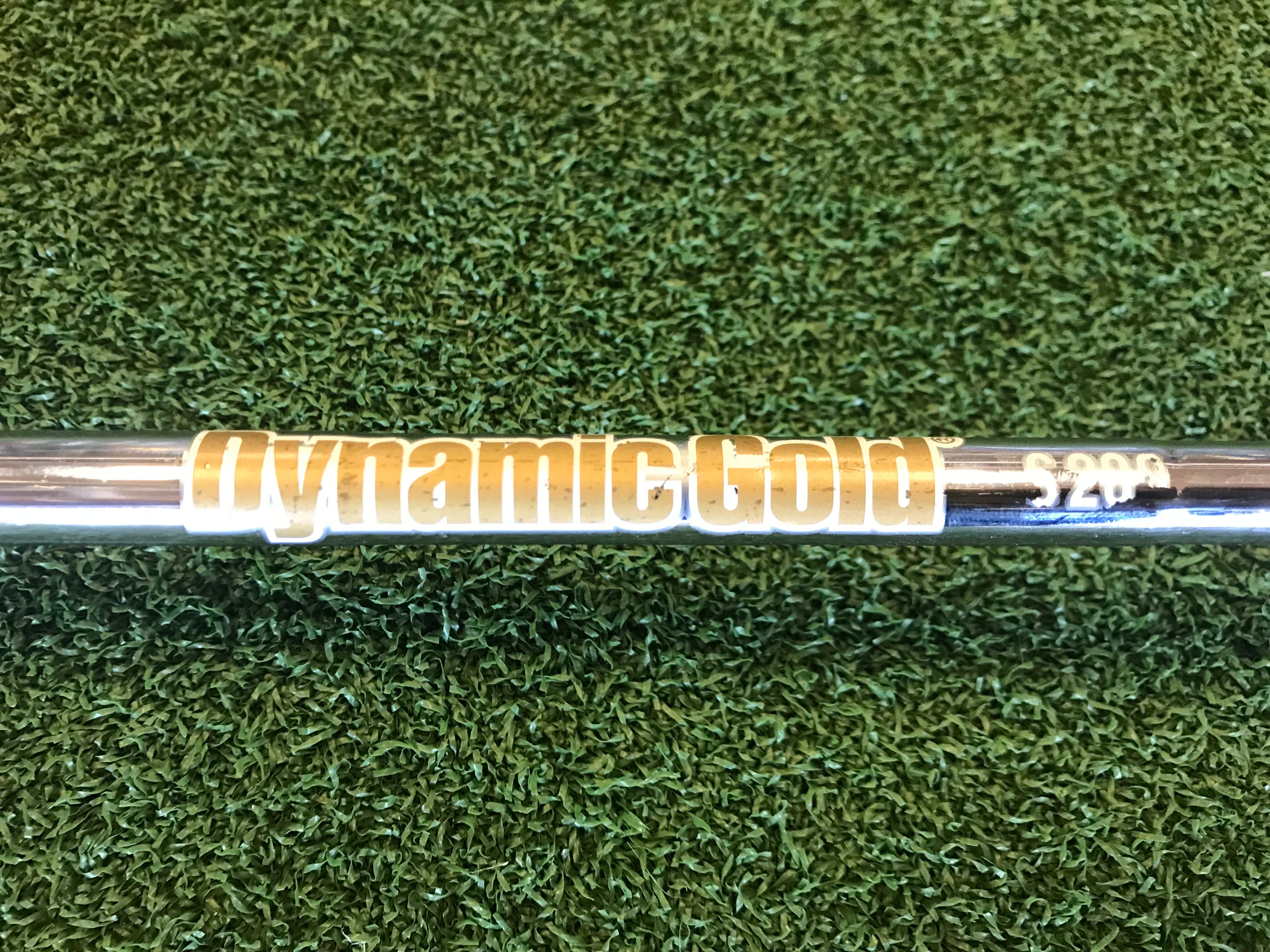 2023 Cleveland RTX- 6 60° Wedge