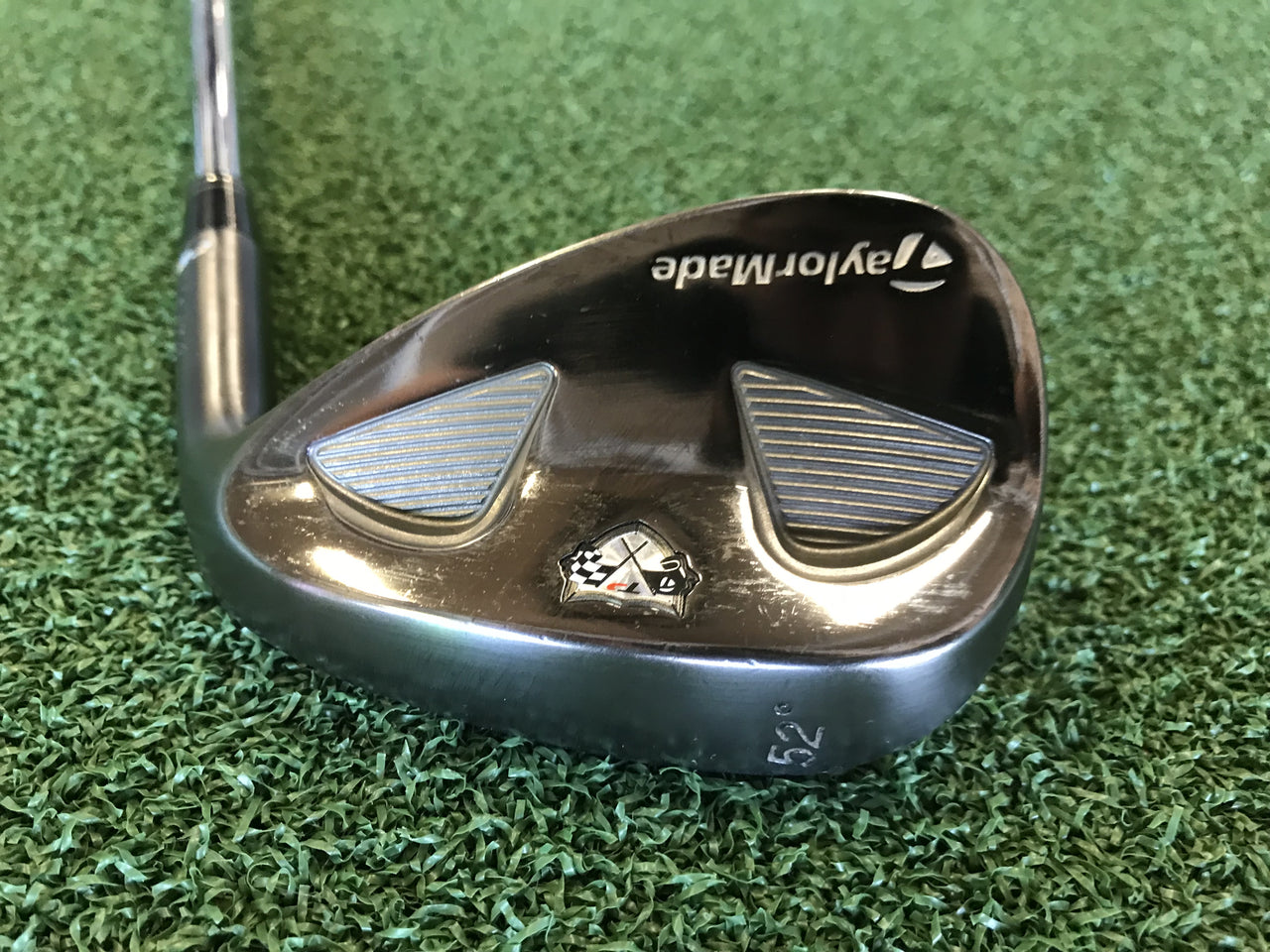TaylorMade TP 52° Wedge *Excellent Condition*