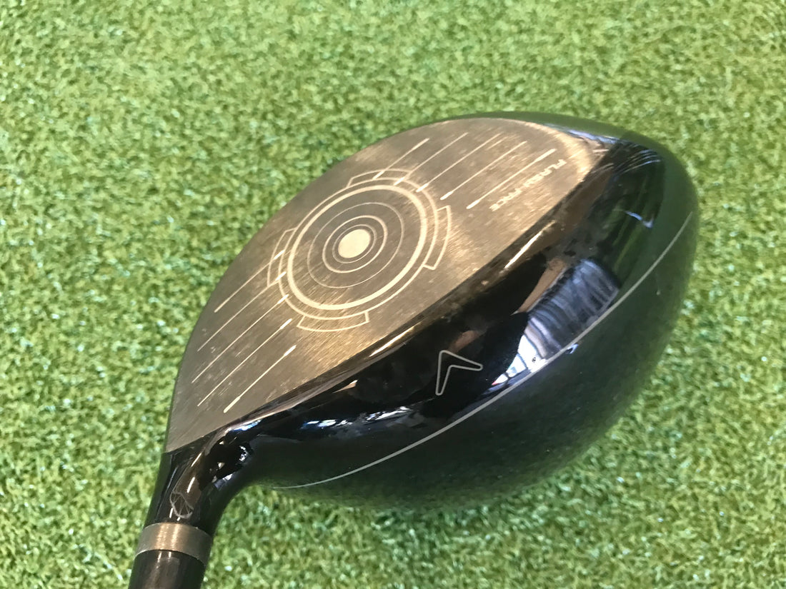 Callaway Epic Flash 9.5° Driver