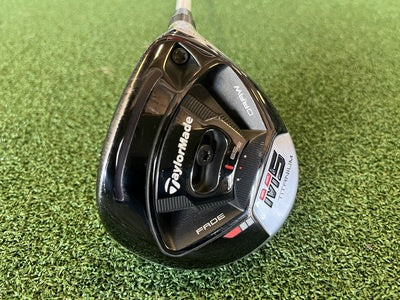 TaylorMade M5 19° 5 Wood