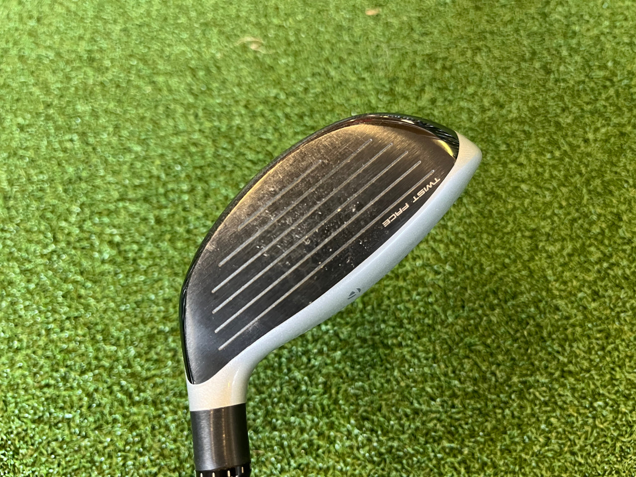 TaylorMade M5 19° 5 Wood