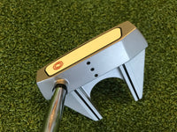 2021 Odyssey White Hot OG #7 32" Ladies Putter With Headcover *Excellent Condition*
