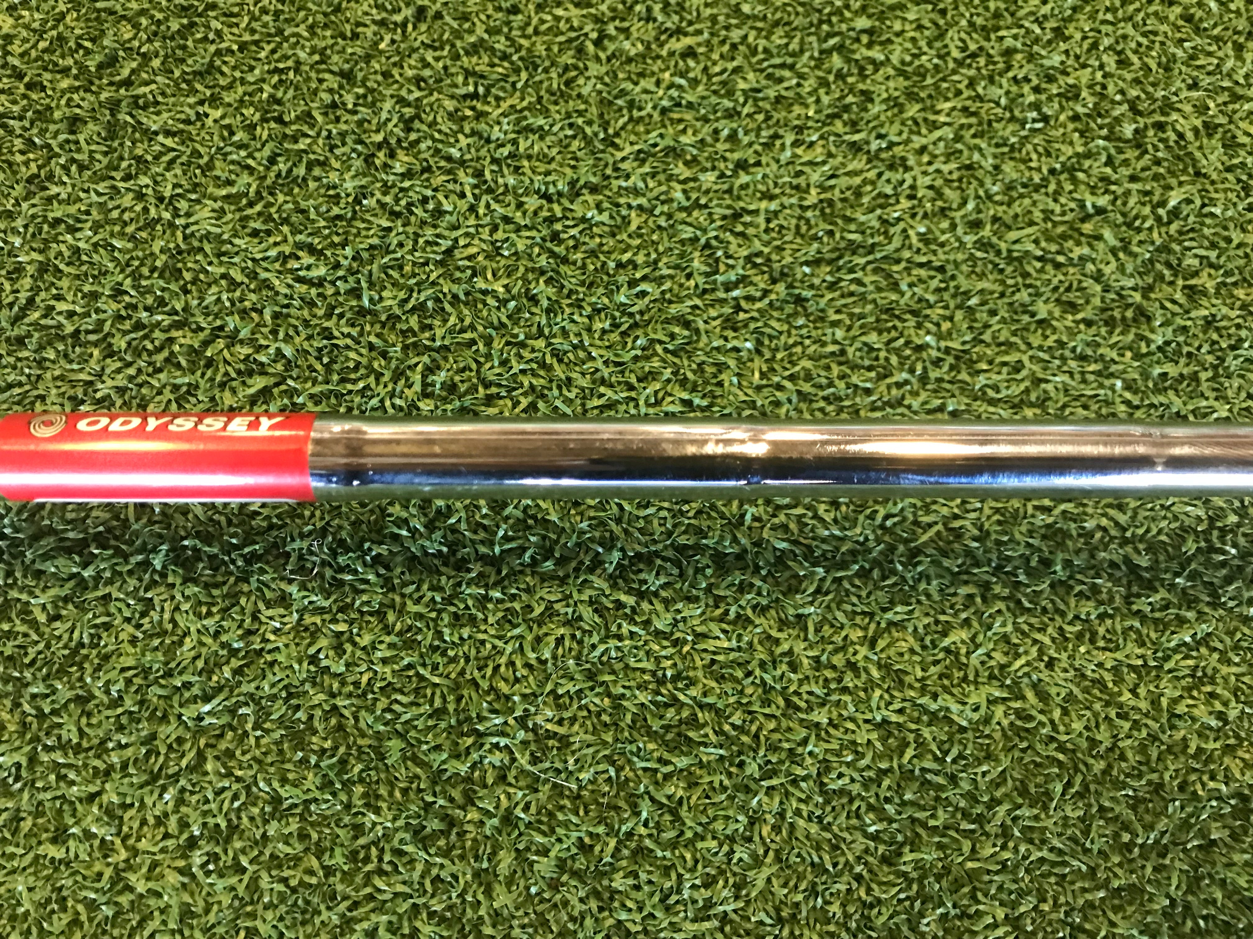 2021 Odyssey White Hot OG #7 32