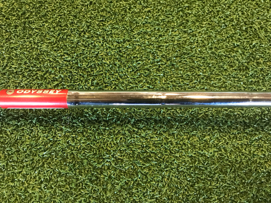 2021 Odyssey White Hot OG #7 32" Ladies Putter With Headcover *Excellent Condition*