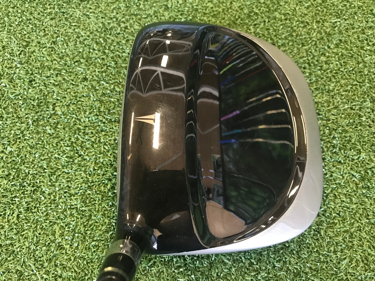 Nike SQ 10.5° Driver