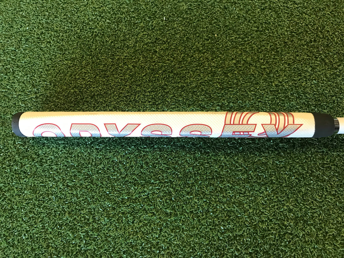 2021 Odyssey White Hot OG #7 32" Ladies Putter With Headcover *Excellent Condition*