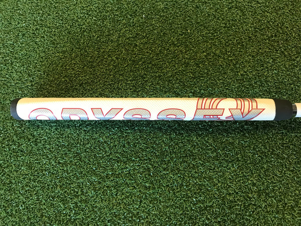 2021 Odyssey White Hot OG #7 32" Ladies Putter With Headcover *Excellent Condition*