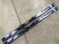Salomon Demo XR 170cm Unisex Skis *Excellent Condition*