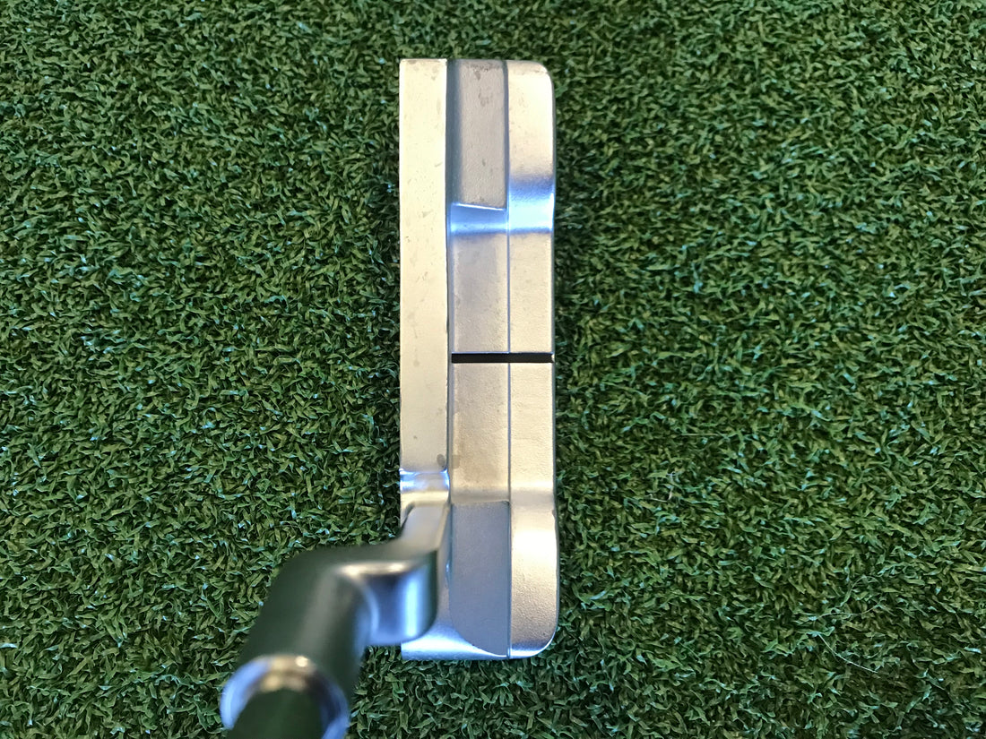 2018 Ping Sigma 2 Anser 34" Putter With Headcover