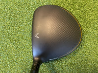 Callaway Rogue ST Max D 9° Driver