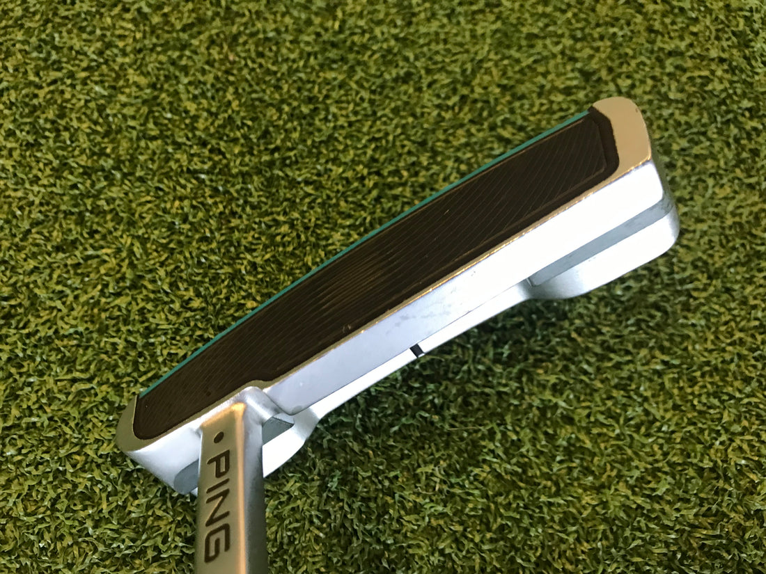 2018 Ping Sigma 2 Anser 34" Putter With Headcover
