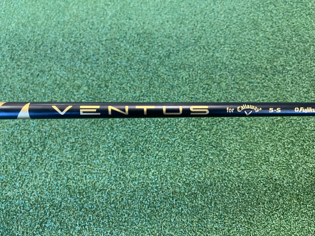 Callaway Rogue ST Max D 9° Driver *Excellent Condition*