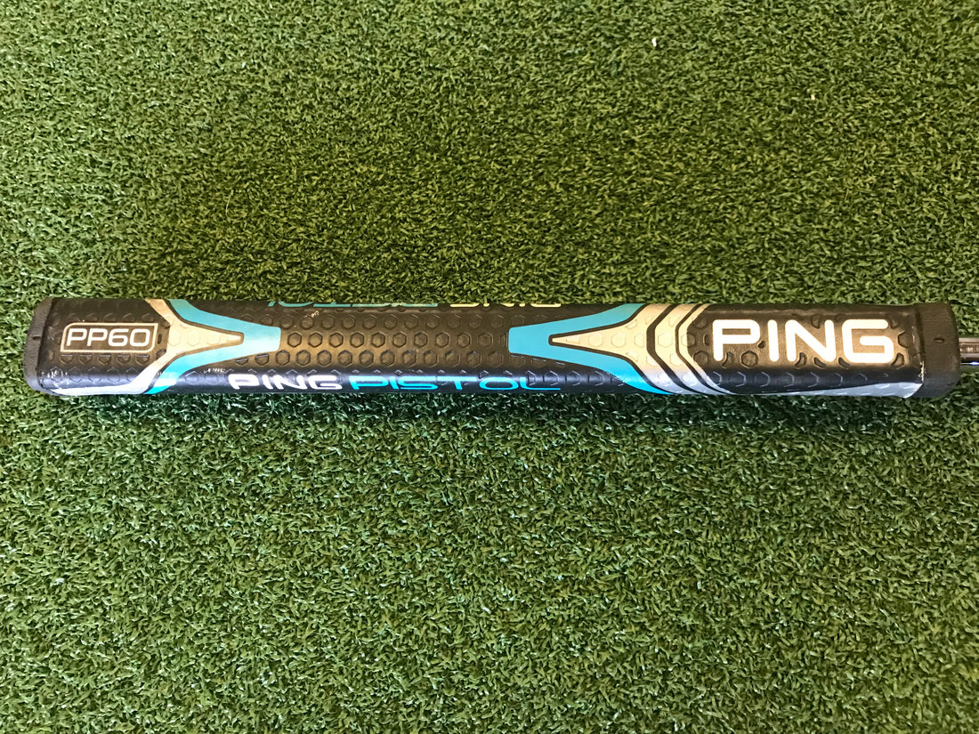 2018 Ping Sigma 2 Anser 34" Putter With Headcover