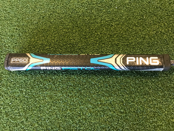 2018 Ping Sigma 2 Anser 34" Putter With Headcover