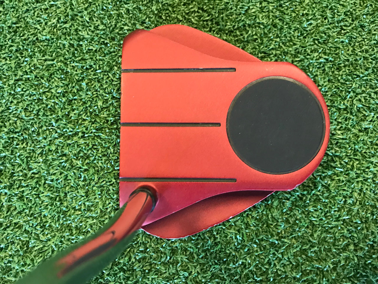 Odyssey O-Works Tour 34" Putter