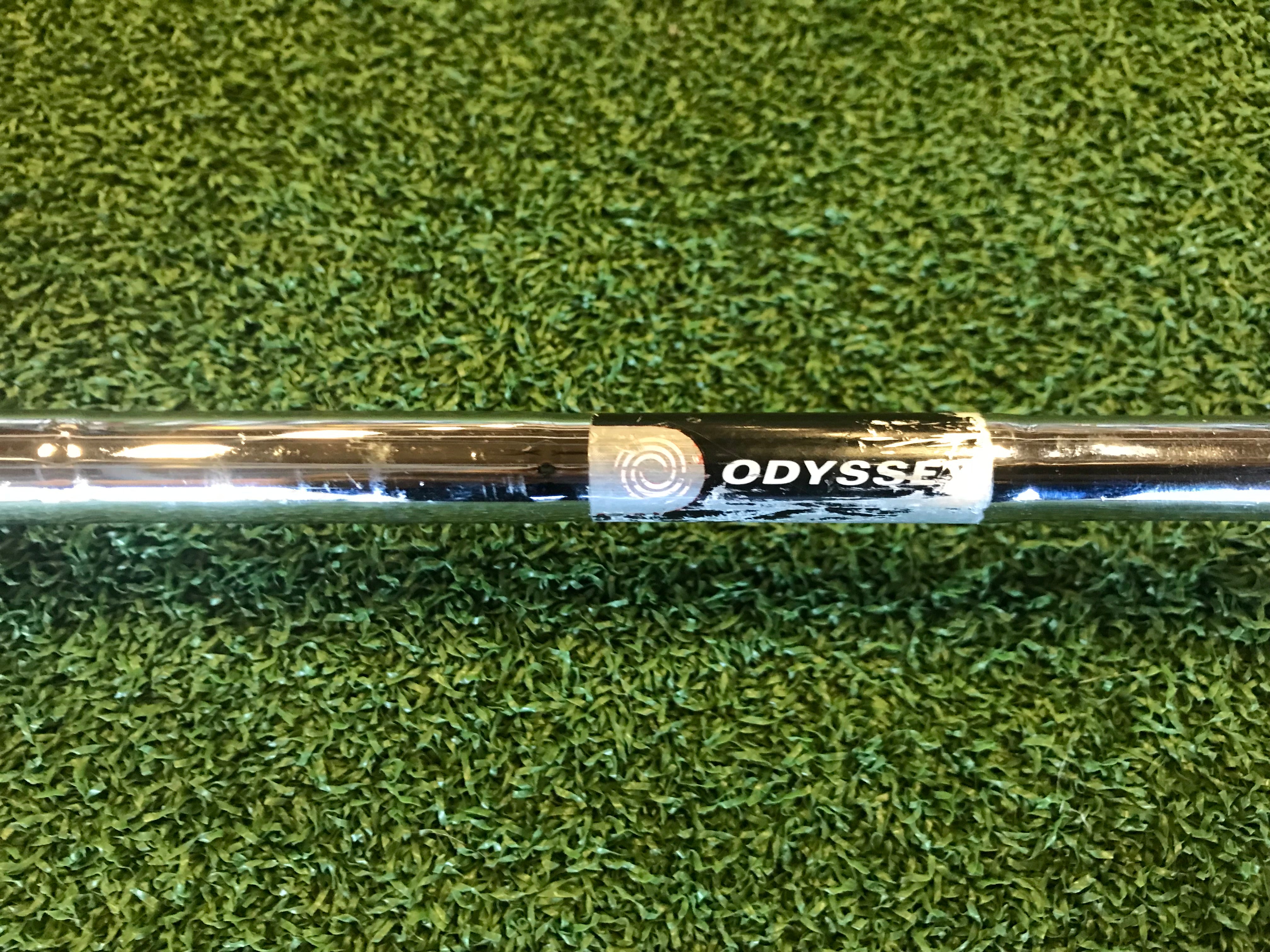 Odyssey O-Works Tour 34