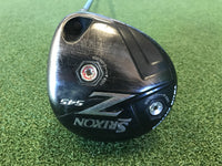 2015 Srixon Z545 9.5° Driver