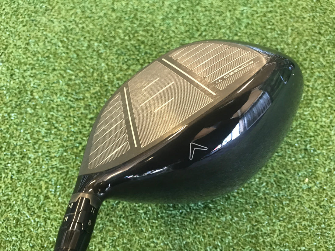 2023 Callaway Big Bertha 10.5° Driver