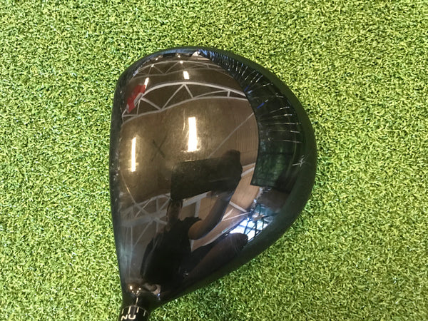 2015 Srixon Z545 9.5° Driver